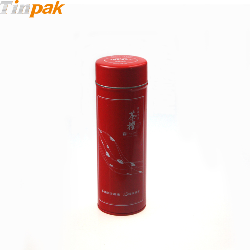 Wholesale Metal Cylinder Containers Supplier for Sale